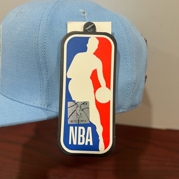 Pro Standard, Snapback Hat, Brooklyn Nets, Blue - Picture 12 of 12